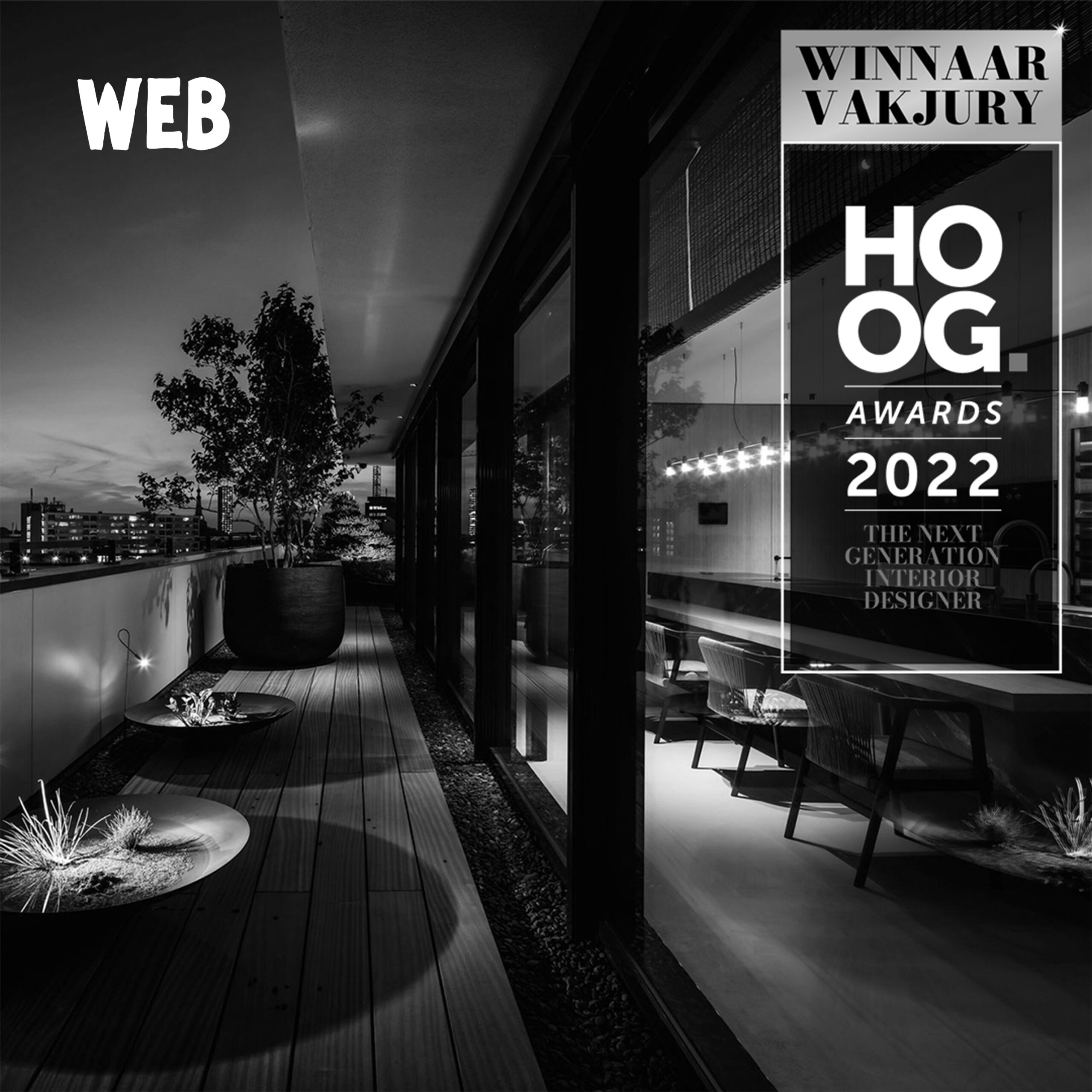 web, social media, design